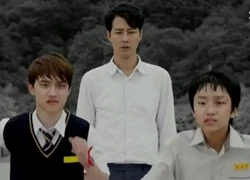 Jo In Sung phát hiện sự thật về "người bạn tưởng tượng"