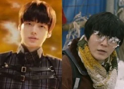 Joo Won - Ahn Jae Hyun bùng nổ cuộc chiến thời trang