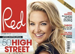 Kate Hudson: "Truyền thông biến phụ nữ thành ..."gái bao'"