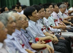 Kể chuyện học sinh Việt thi Toán quốc tế