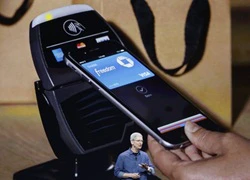 Kết nối NFC của iPhone 6 chỉ dùng được với Apple Pay