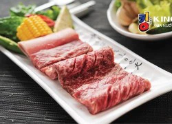 Khám phá ẩm thực Hàn đích thực tại King BBQ