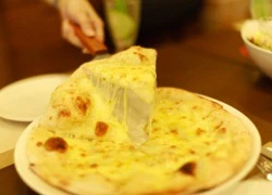 Khám Phá Buzza Pizza lần đầu tiên có mặt tại Việt Nam