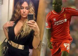 Khoản giường chiếu, Cole phải gọi Balotelli là &#8217;sư phụ&#8217;