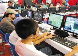 Không phải cứ yêu game là cho rằng nó tốt