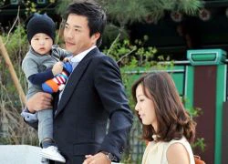 Kwon Sang Woo mua nhà 5,8 triệu USD