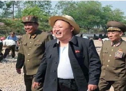 Lãnh đạo Triều Tiên Kim Jong-un bị mắc bệnh nặng?