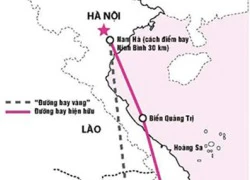 Lập tổ nghiên cứu đường bay thẳng Hà Nội TP.HCM