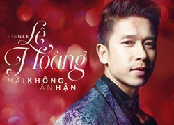 Lê Hoàng lên tiếng về tin đồn The Men tan rã