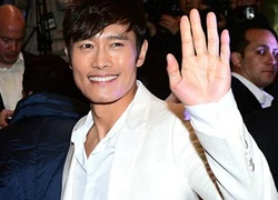 Lee Byung Hun bị chỉ trích "đạo đức giả" vì chê người ngoại tình