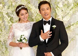 Lee Byung Hun bị hai cô gái trẻ tống tiền vì clip nóng