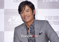 Lee Byung Hun đã ngoại tình từ 3 tháng trước