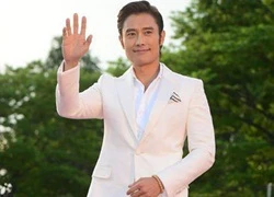 Lee Byung Hun phủ nhận cảnh nhạy cảm trong clip nóng