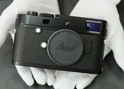 Leica MP về Việt Nam giá gần 190 triệu đồng