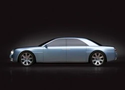 Lincoln Continental 2002 - Xe độc cho nhà giàu