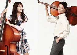 Lộ diện dàn nhạc đẹp như hoa của "Nodame Cantabile bản Hàn"