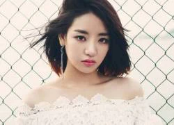 Loạt sao Hàn thương tiếc sự ra đi của EunB (Ladies' Code)