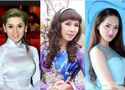 Long Nhật &#8216;giả gái&#8217; xinh hơn Hương Giang Idol và Lâm Chi Khanh?