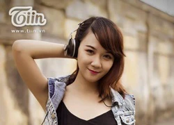 Mặc đẹp mỗi ngày: Cá tính với cô nàng cung Song Tử