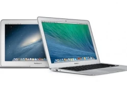 MacBook Air 12 inch mới sẽ có màn hình Retina và mỏng hơn