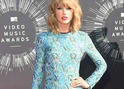 Taylor Swift tham gia The Voice Mỹ