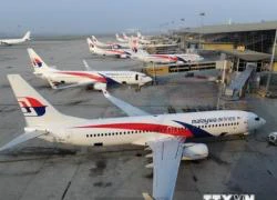 Malaysia Airlines cắt giảm 6.000 nhân viên và lập công ty mới