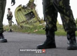 Malaysia cam kết tìm đến nạn nhân cuối cùng vụ MH17