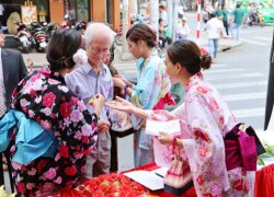 Marukame Udon khai trương chi nhánh thứ 2 tại TP.HCM