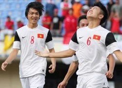 Mấu chốt của U19 Việt Nam là điều chỉnh tâm lý