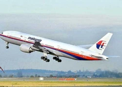 Máy bay Malaysia MH370 mất tích: Thêm một bí ẩn mới về chuyến bay