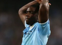 Micah Richards gửi lời chào tạm biệt đến CĐV Man City