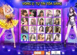 Miss Touch và những con số ấn tượng