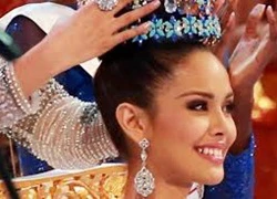 Miss World Vietnam đổi tên sau khi bị dọa phạt