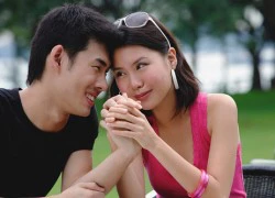 Mới 25 tuổi đã hai đời chồng