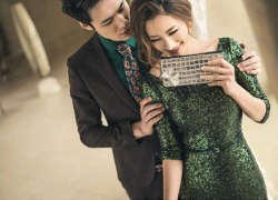 Mới yêu anh đã muốn em làm... "gối ôm"