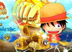 Mộng Võ Lâm, Săn Hải Tặc đồng loạt tổ chức trải nghiệm sớm cho game thủ Việt