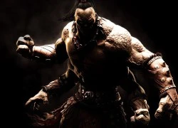 Mortal Kombat X công bố thời điểm phát hành