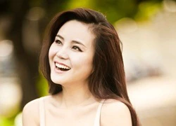 Mỹ nhân dửng dưng khi người tình vướng vòng lao lý