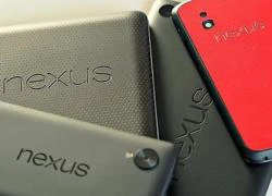 Nexus 6, Nexus 9 và Android L sẽ được công bố giữa tháng 10