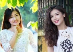 Ngắm nhan sắc những thí sinh Hoa hậu Việt Nam 2014 đầu tiên