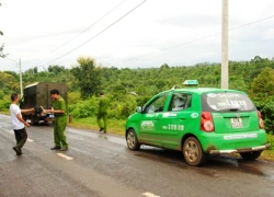 Nghi án một bé trai bị bắt cóc hụt