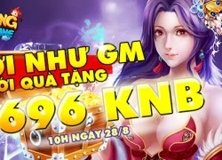 Ngộ Không Online xuất hiện tại SohaGame