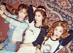 Người dẫn American Idol hết lời khen ngợi album mới của TaeTiSeo