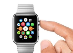 Nguy cơ đi tù khi sử dụng đồng hồ Apple Watch lúc lái xe