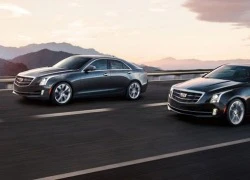 Nhãn hiệu xe sang Cadillac tách ra thành đơn vị kinh doanh riêng