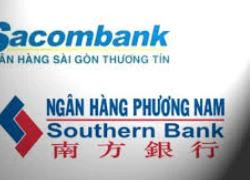 Nhiều thương vụ sáp nhập &#8220;bom tấn&#8221; ngành ngân hàng sắp hoàn thành