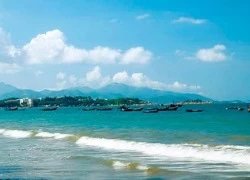 Nhớ hoài Hà Tiên