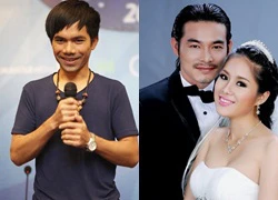 Những anh chàng mang danh "Họ Sở" trong showbiz Việt