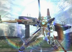 Những cải tiến mới trong Gundam Breaker 2