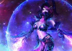 Những câu chuyện thật cười chảy nước mắt trong Dota 2 True Stories